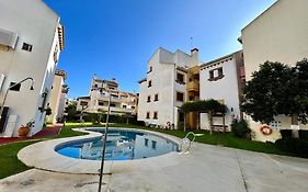 Apartamento Saadia Golf And Beach